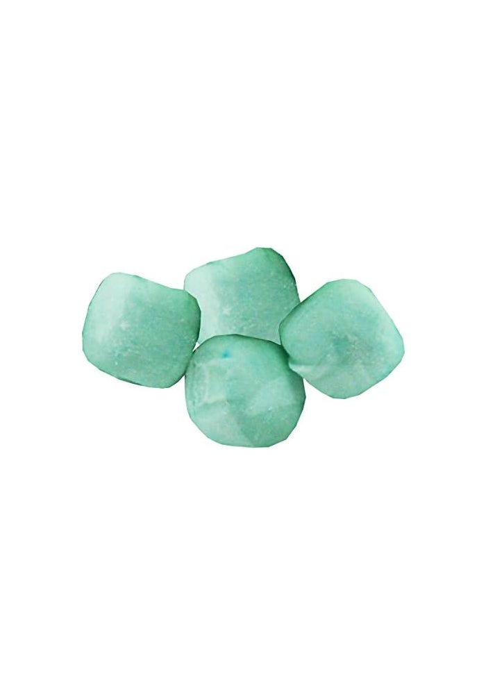 Party Sweets Mint Green Buttermints - 2.75 Pound Bag - Image 3